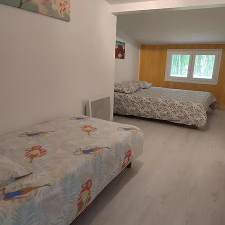 Casa vacanze Le Du Moulin De Pontalaman *