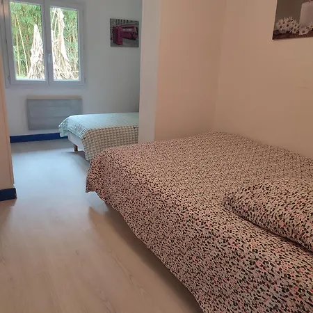 Casa vacanze Le Du Moulin De Pontalaman