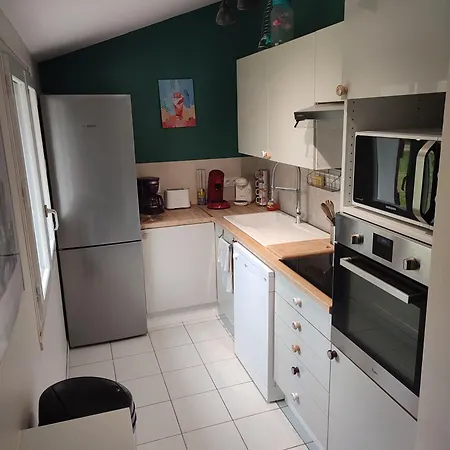 Le Du Moulin De Pontalaman Lafrancaise