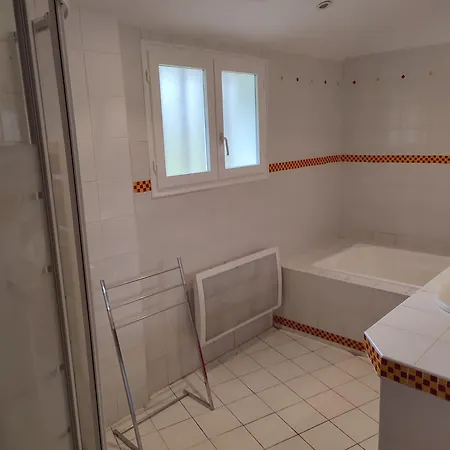 Le Du Moulin De Pontalaman Lafrancaise