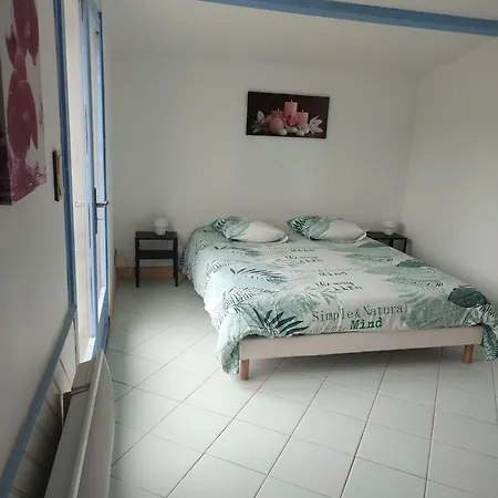 Le Du Moulin De Pontalaman * Lafrancaise