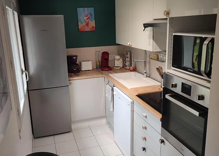 Le Du Moulin De Pontalaman Lafrançaise