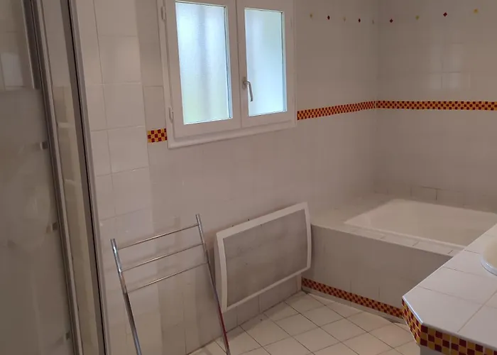 Le Du Moulin De Pontalaman Lafrançaise