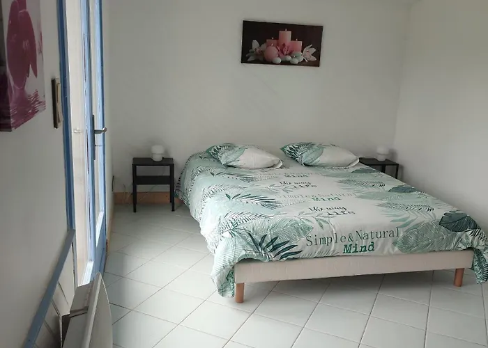 Le Du Moulin De Pontalaman * Lafrançaise