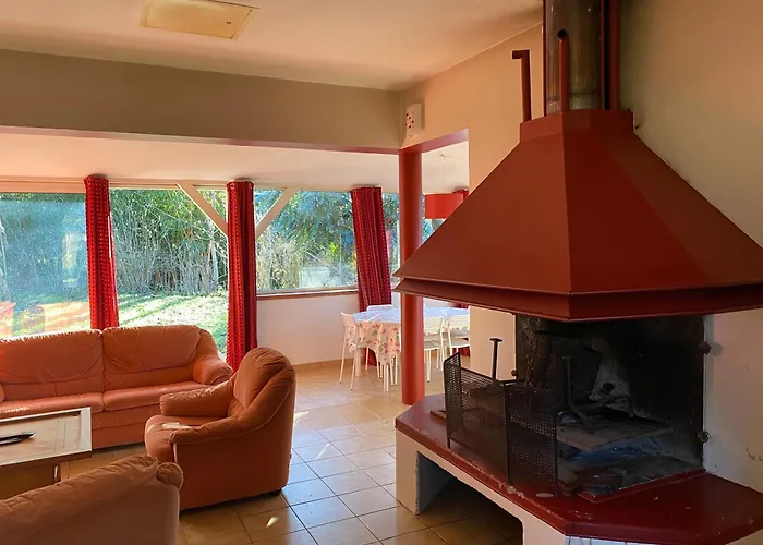 Le Du Moulin De Pontalaman * Lafrançaise